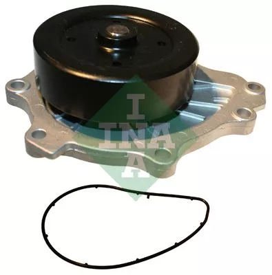 Schaeffler INA Water Pump, engine cooling (538054110)