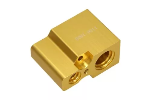MAXGEAR Expansion Valve, air conditioning (AC133645)