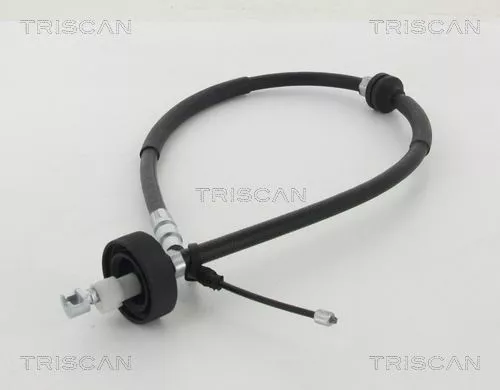 TRISCAN Cable Pull, parking brake (814011155)