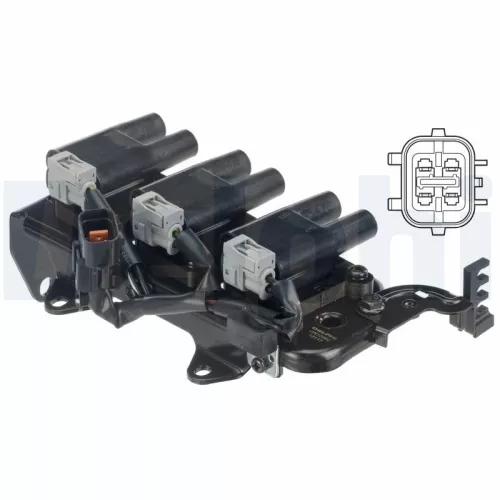 Ignition Coil