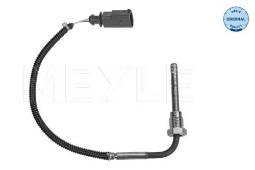MEYLE Sensor, exhaust gas temperature (1148000155)