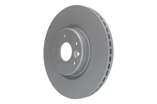 ATE Brake Disc (24.0125-0197.1)