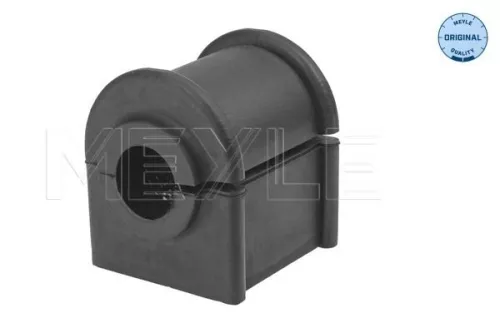 Mounting, stabiliser bar