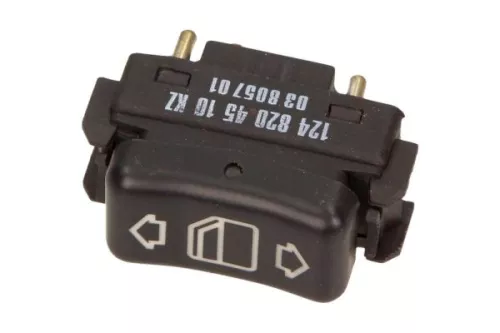 MAXGEAR Switch, window regulator (50-0229)