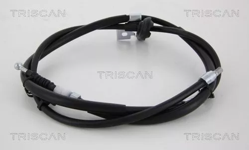 TRISCAN Cable Pull, parking brake (814021123)