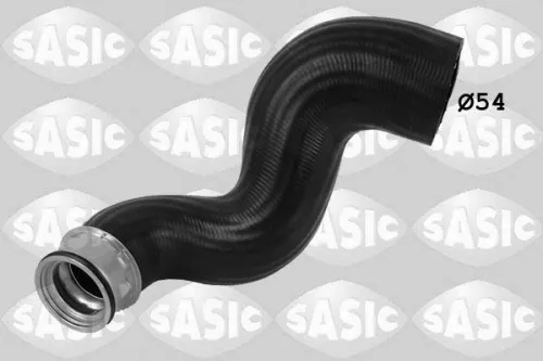 SASIC Charge Air Hose (3336022)