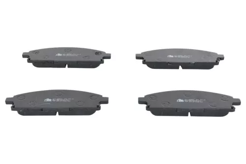 ATE Brake Pad Set, disc brake (13.0460-5842.2)