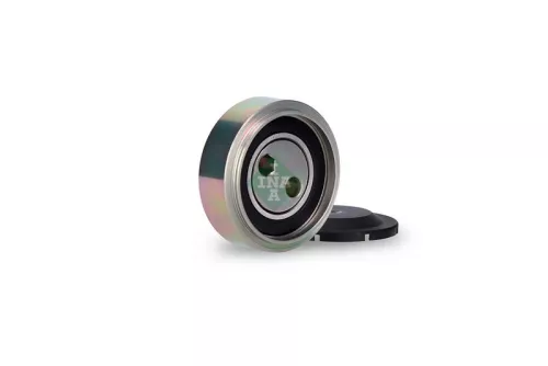 Schaeffler INA Deflection Pulley/Guide Pulley, timing belt (532064610)