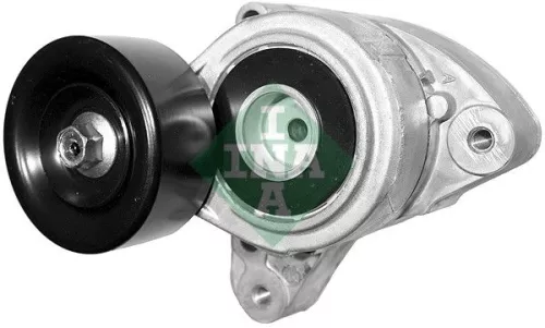 Schaeffler INA Belt Tensioner, V-ribbed belt (534026110)