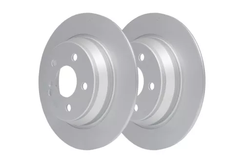 ATE Brake Disc (24.0111-0153.1)