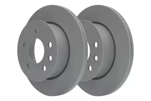 ATE Brake Disc (24.0116-0108.1)