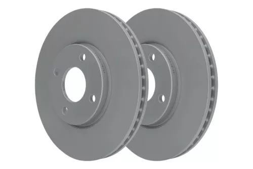 ATE Brake Disc (24.0125-0210.1)