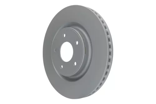 ATE Brake Disc (24.0128-0291.1)