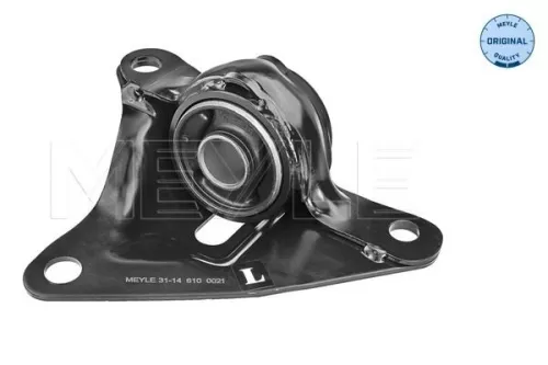 MEYLE Mounting, control/trailing arm (31-146100021)