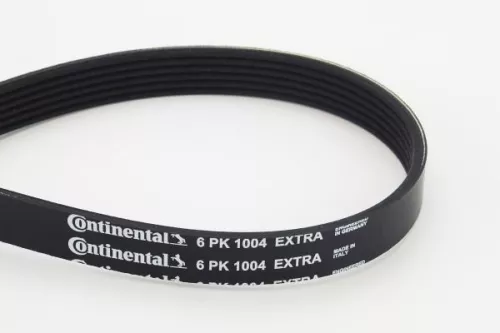 CONTINENTAL CTAM V-Ribbed Belt (6PK1004EXTRA)