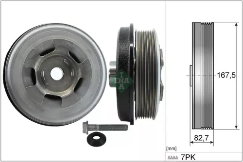 Timing Belt Kit