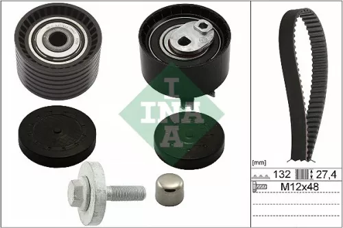 Timing Belt Kit