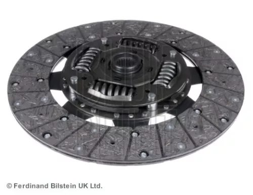 Clutch Disc