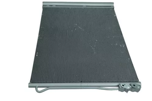MAXGEAR Condenser, air conditioning (AC864532)