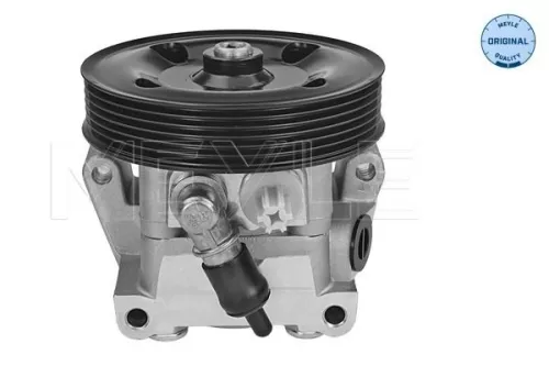 Hydraulic Pump, steering
