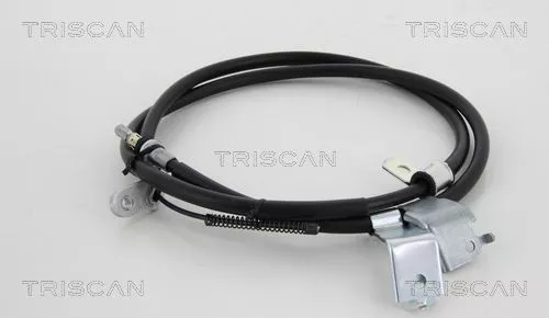 TRISCAN Cable Pull, parking brake (8140141104)