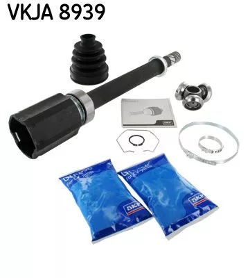 Joint Kit, drive shaft