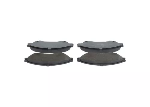 BOSCH Brake Pad Set, disc brake (0986494936)
