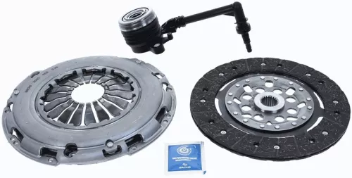 SACHS Clutch Kit (3000 990 490)