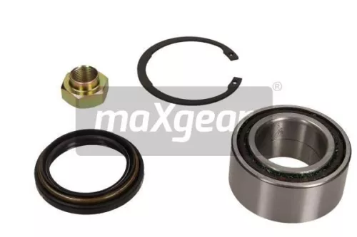 MAXGEAR Wheel Bearing Kit (33-0995)