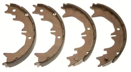 Brake Shoe Set, parking brake