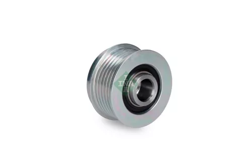Schaeffler INA Alternator Freewheel Clutch (535026310)