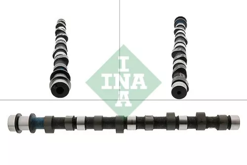 Schaeffler INA Tensioner Pulley, timing belt (531078610)