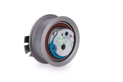 Schaeffler INA Tensioner Pulley, timing belt (531089410)