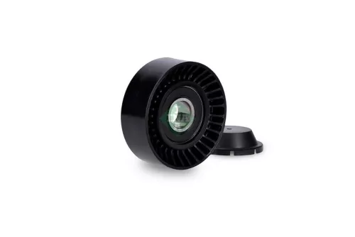 Schaeffler INA Tensioner Pulley, V-ribbed belt (531076010)