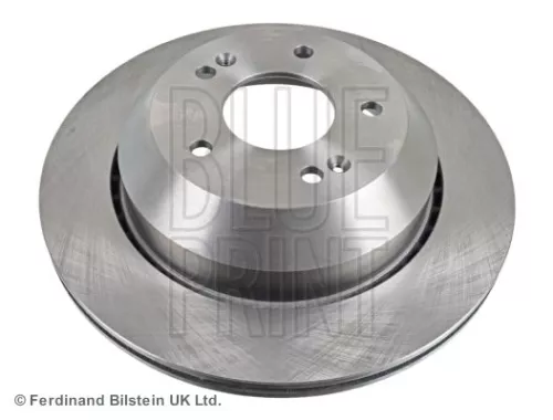 BLUE PRINT Brake Disc (ADG043227)