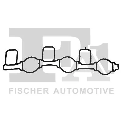 FA1 Gasket, intake manifold (511-022)