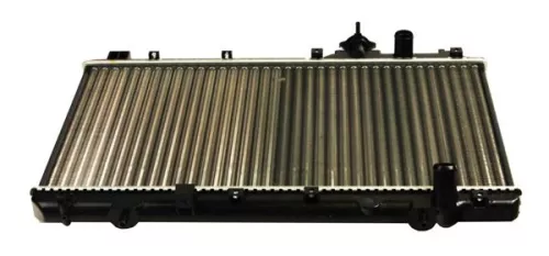 MAXGEAR Radiator, engine cooling (AC257017)
