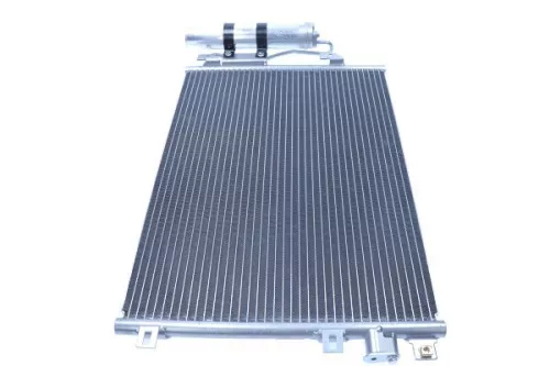 MAXGEAR Condenser, air conditioning (AC896925)