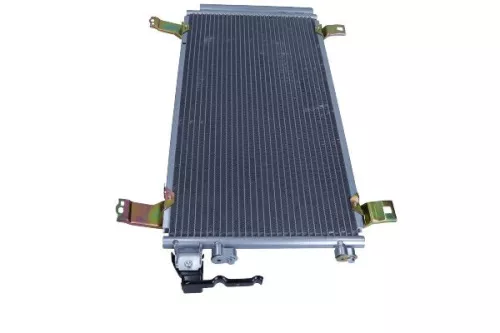 MAXGEAR Condenser, air conditioning (AC824568)