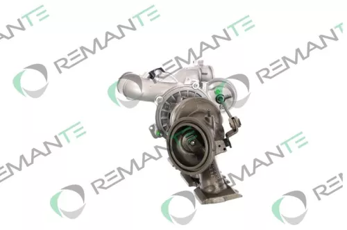 REMANTE Charger, charging (supercharged/turbocharged) (003-002-000017R)