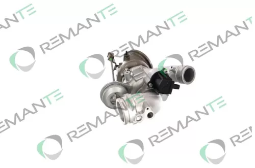 REMANTE Charger, charging (supercharged/turbocharged) (003-002-000017R)