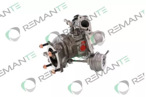 REMANTE Charger, charging (supercharged/turbocharged) (003-002-000022R)