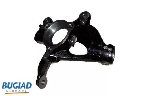 Steering Knuckle, wheel suspension