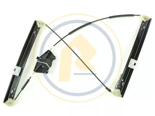 Ac Rolcar Window Regulator (01.3919)