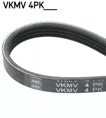 SKF V-Ribbed Belt (VKMV4PK675)