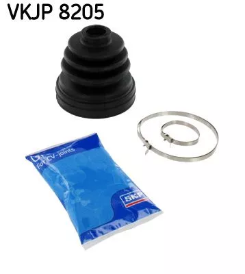 SKF Bellow Kit, drive shaft (VKJP8205)