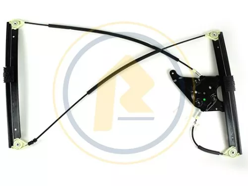 Ac Rolcar Window Regulator (01.3927)