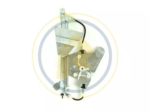 Window Regulator
