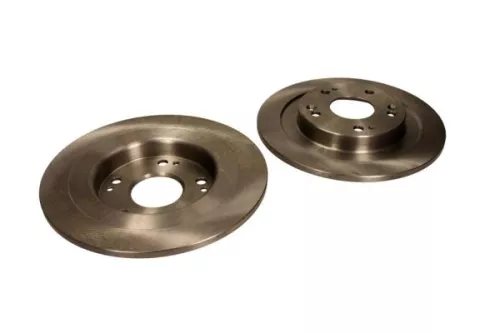 MAXGEAR Brake Disc (19-3553)