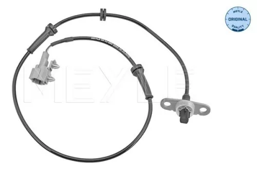 MEYLE Sensor, wheel speed (36-148990002)